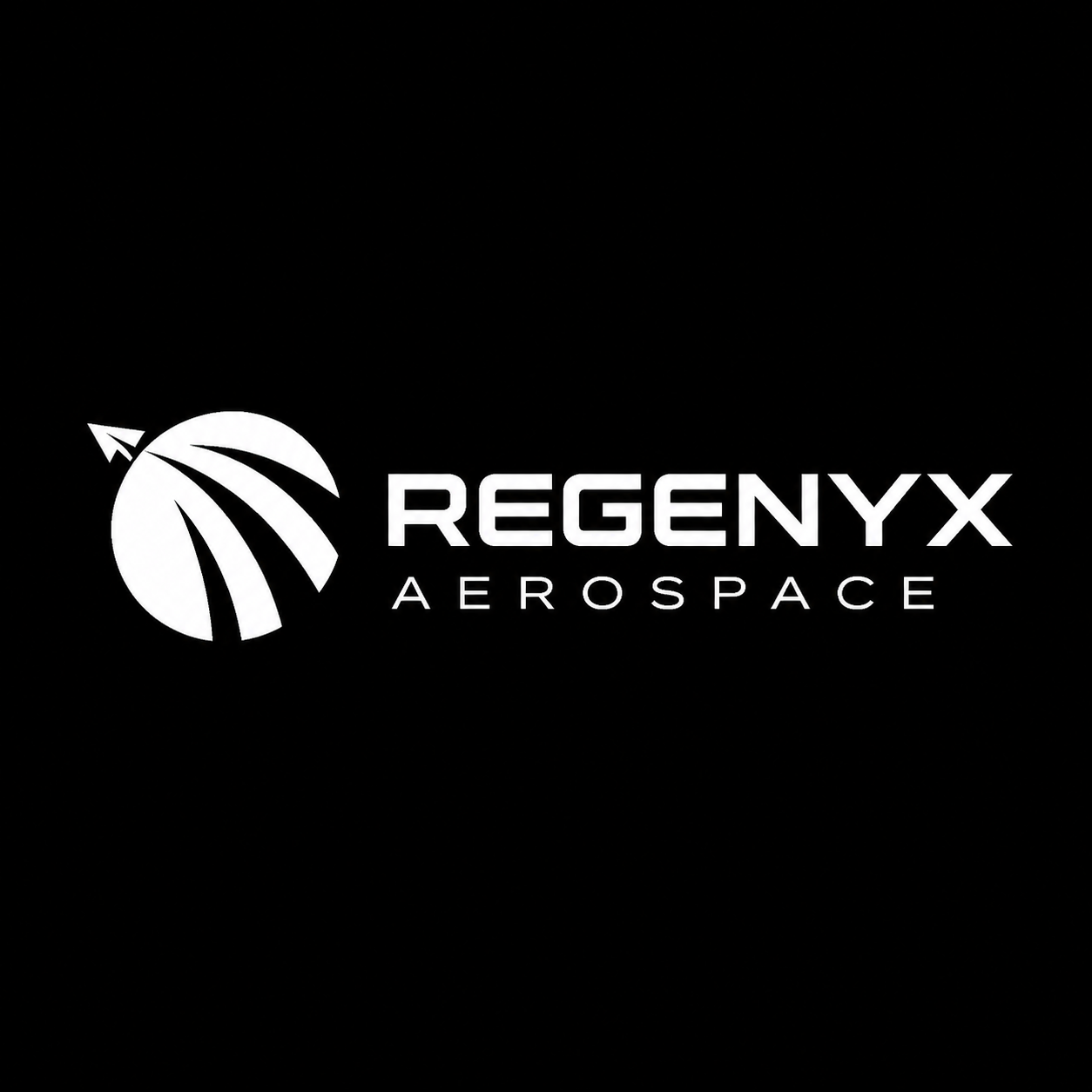 Regenyx Aerospace logo
